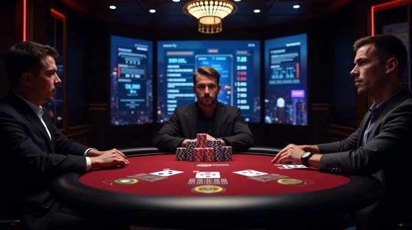 Betting online: find competitive odds and top sportsbooks worldwide