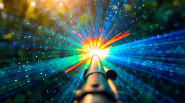 Top techniques for precision long-range shooting with orbeez rifles