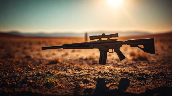 Top techniques for precision long-range shooting with orbeez rifles